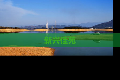 新兴佳苑
