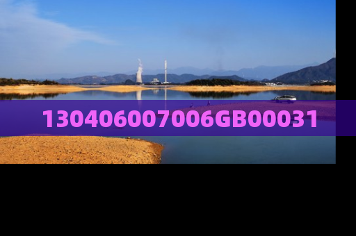 130406007006GB00031