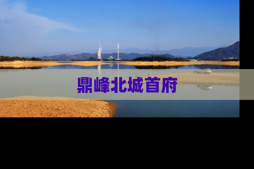 鼎峰北城首府