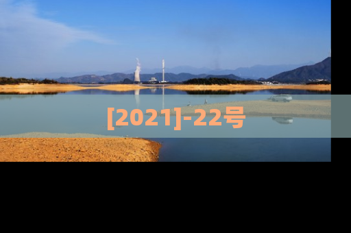 [2021]-22号