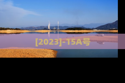 [2023]-15A号