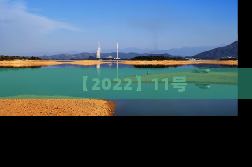 【2022】11号