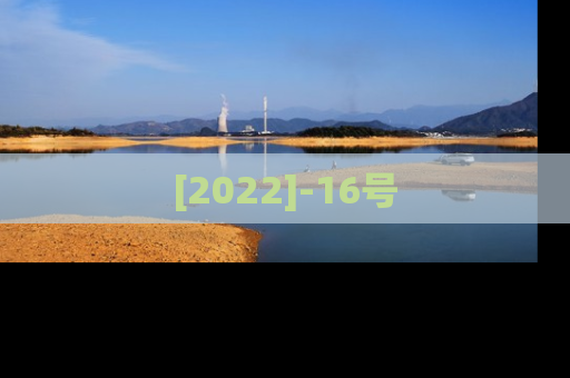 [2022]-16号
