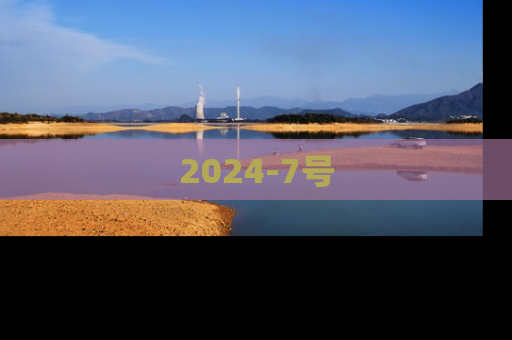 2024-7号