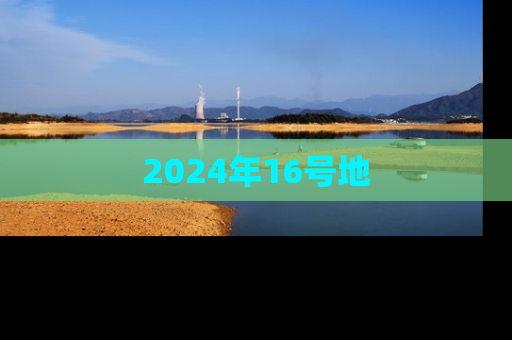 2024年16号地