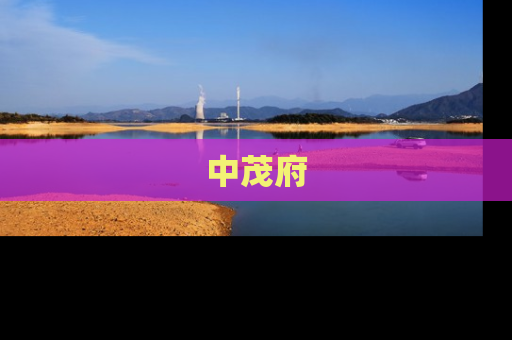 中茂府