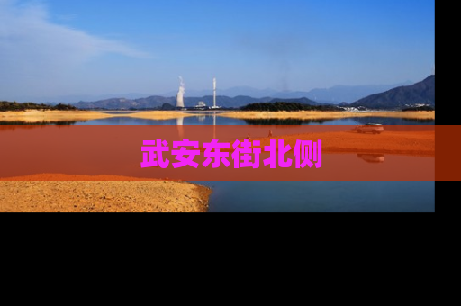 武安东街北侧