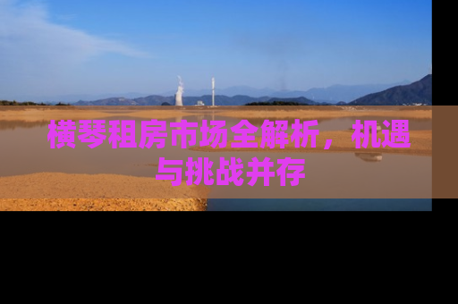 横琴租房市场全解析，机遇与挑战并存