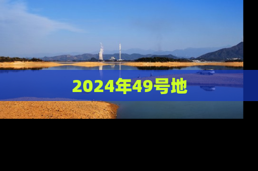 2024年49号地