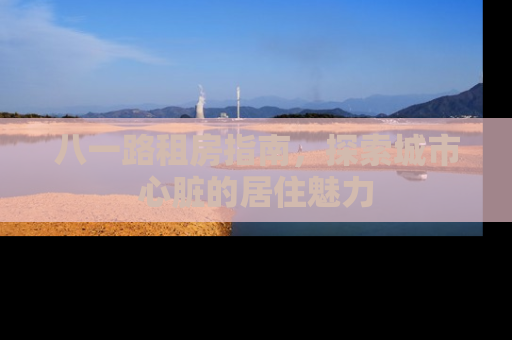 八一路租房指南，探索城市心脏的居住魅力