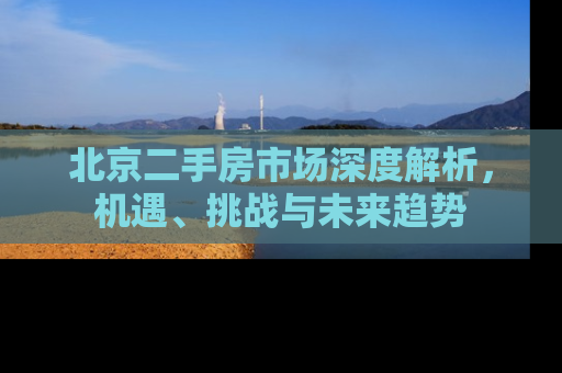 北京二手房市场深度解析,机遇、挑战与未来趋势 北京二手房市场深度解析,机遇、挑战与未来趋势