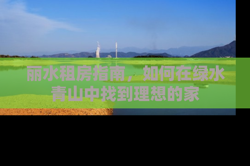 丽水租房指南，如何在绿水青山中找到理想的家