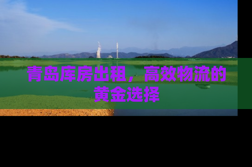 青岛库房出租，高效物流的黄金选择