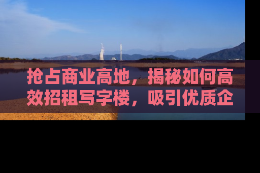 抢占商业高地，揭秘如何高效招租写字楼，吸引优质企业入驻