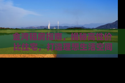 金湾租房指南，揭秘高性价比住宅，打造理想生活空间