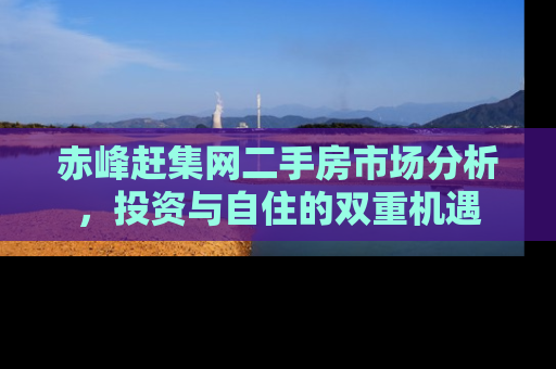 赤峰赶集网二手房市场分析，投资与自住的双重机遇