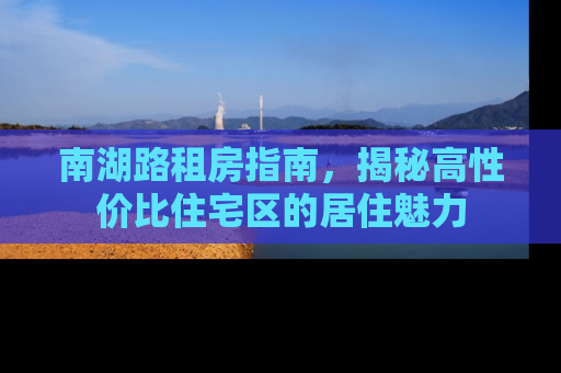 南湖路租房指南，揭秘高性价比住宅区的居住魅力
