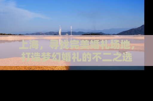 上海，寻找完美婚礼场地，打造梦幻婚礼的不二之选