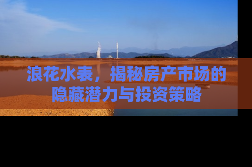 浪花水表，揭秘房产市场的隐藏潜力与投资策略