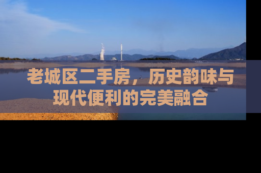 老城区二手房，历史韵味与现代便利的完美融合