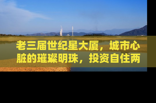 老三届世纪星大厦，城市心脏的璀璨明珠，投资自住两相宜