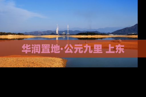 华润置地·公元九里 上东
