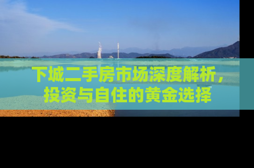 下城二手房市场深度解析，投资与自住的黄金选择