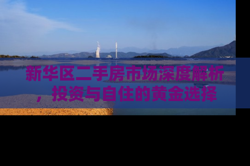 新华区二手房市场深度解析，投资与自住的黄金选择