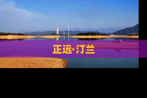 正远·汀兰