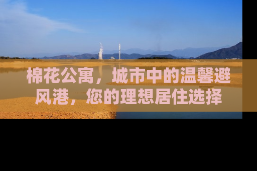 棉花公寓，城市中的温馨避风港，您的理想居住选择