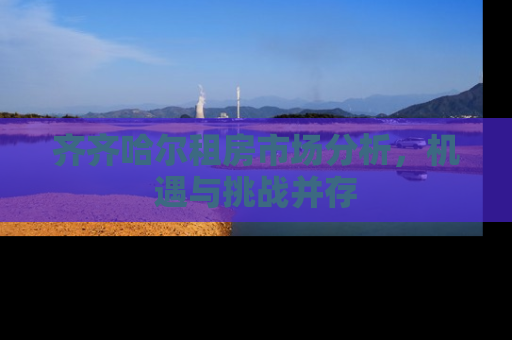 齐齐哈尔租房市场分析，机遇与挑战并存
