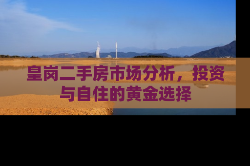 皇岗二手房市场分析，投资与自住的黄金选择