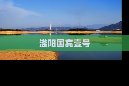 滏阳国宾壹号