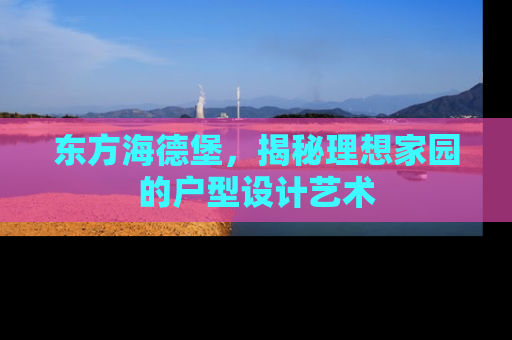 东方海德堡，揭秘理想家园的户型设计艺术