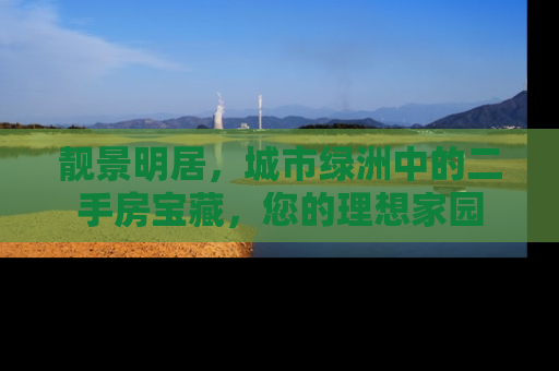 靓景明居，城市绿洲中的二手房宝藏，您的理想家园