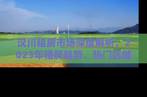 汉川租房市场深度解析，2023年租房趋势、热门区域与实用攻略