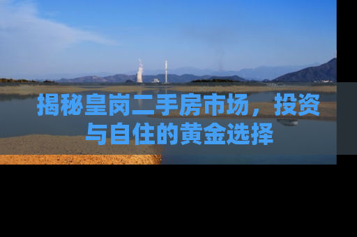 揭秘皇岗二手房市场，投资与自住的黄金选择