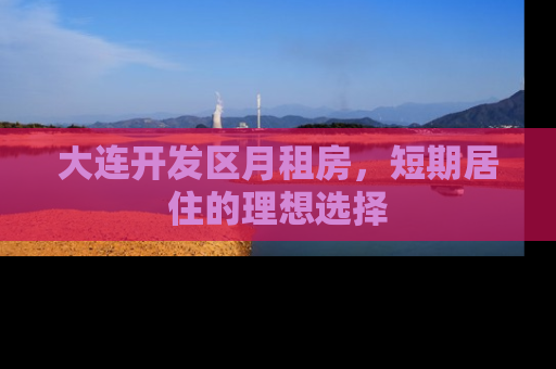 大连开发区月租房，短期居住的理想选择