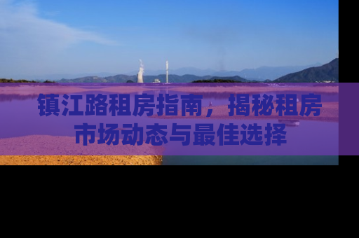 镇江路租房指南，揭秘租房市场动态与最佳选择