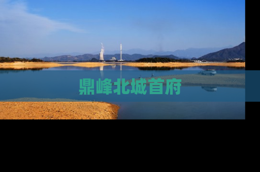 鼎峰北城首府