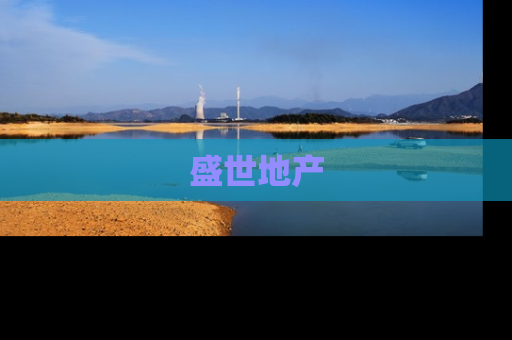 盛世地产