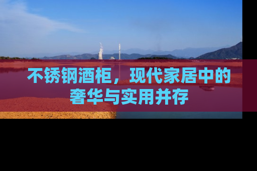不锈钢酒柜，现代家居中的奢华与实用并存