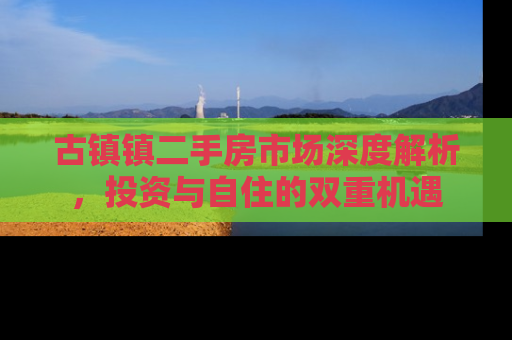 古镇镇二手房市场深度解析，投资与自住的双重机遇