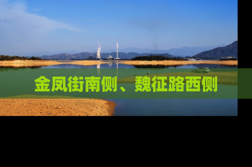 金凤街南侧、魏征路西侧