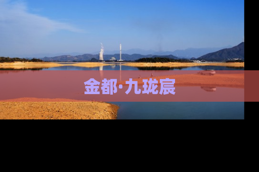 金都·九珑宸