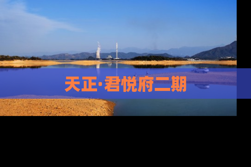 天正·君悦府二期