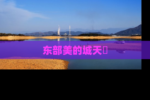东部美的城天璟
