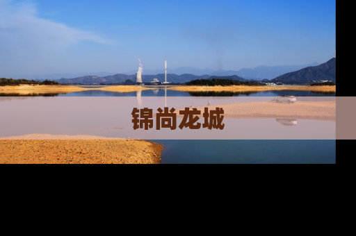 锦尚龙城