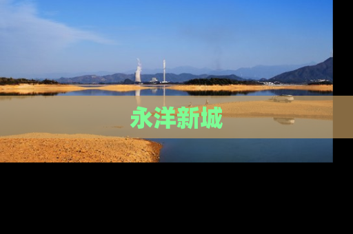 永洋新城