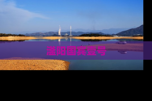 滏阳国宾壹号